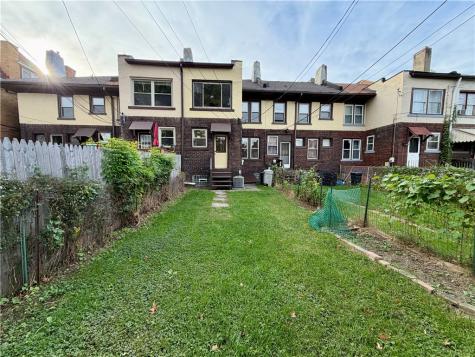 1644 Jancey Street Morningside PA 15206