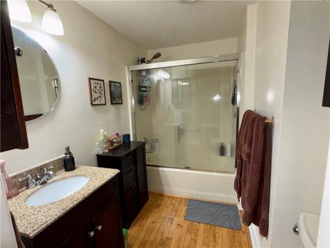 66 Pius Street South Side PA 15203