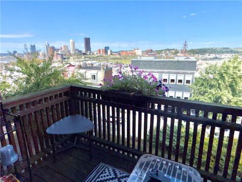 66 Pius Street South Side PA 15203