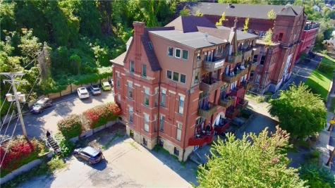 66 Pius Street South Side PA 15203