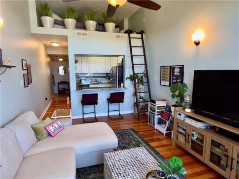 66 Pius Street South Side PA 15203