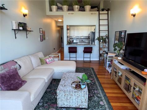 66 Pius Street South Side PA 15203