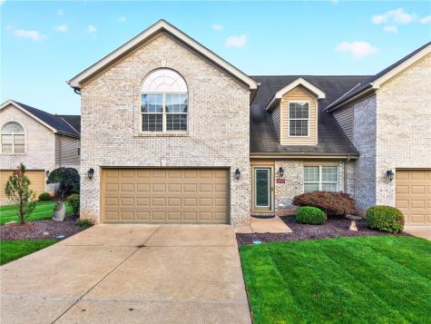 4326 Harlin Drive Jefferson Hills PA 15025