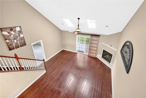 4326 Harlin Drive Jefferson Hills PA 15025