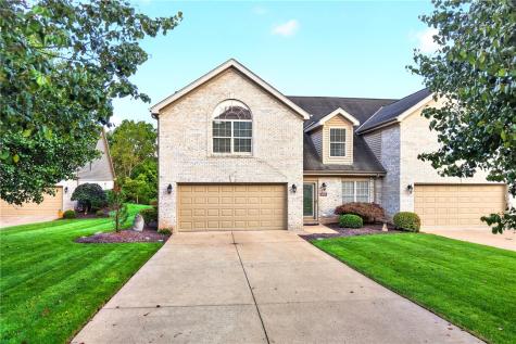 4326 Harlin Drive Jefferson Hills PA 15025