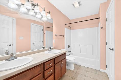 4326 Harlin Drive Jefferson Hills PA 15025