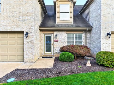 4326 Harlin Drive Jefferson Hills PA 15025