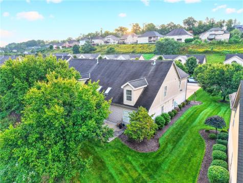 4326 Harlin Drive Jefferson Hills PA 15025