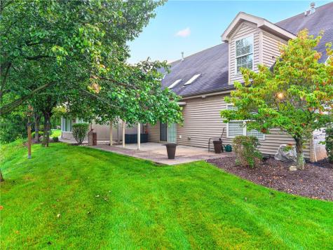 4326 Harlin Drive Jefferson Hills PA 15025