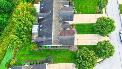 4326 Harlin Drive Jefferson Hills PA 15025