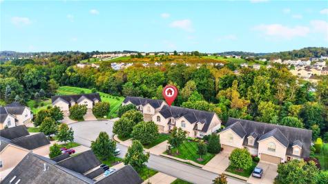 4326 Harlin Drive Jefferson Hills PA 15025