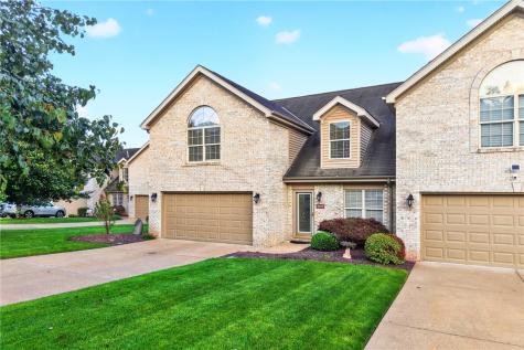 4326 Harlin Drive Jefferson Hills PA 15025