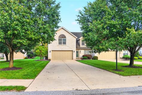 4326 Harlin Drive Jefferson Hills PA 15025