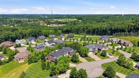 3264 Long Meadow Drive Hampton PA 15101