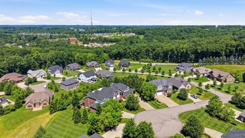 3264 Long Meadow Drive Hampton PA 15101