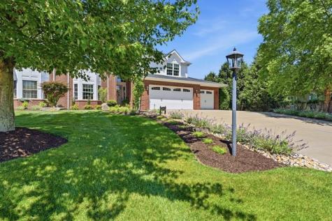 3264 Long Meadow Drive Hampton PA 15101