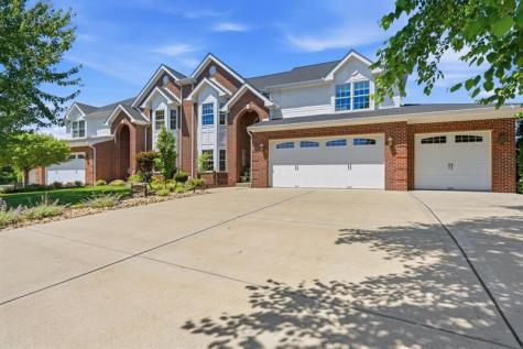 3264 Long Meadow Drive Hampton PA 15101