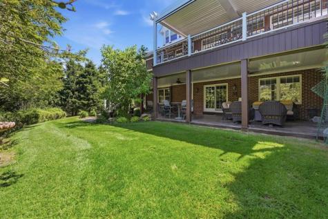 3264 Long Meadow Drive Hampton PA 15101