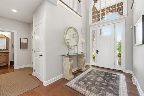 3264 Long Meadow Drive Hampton PA 15101
