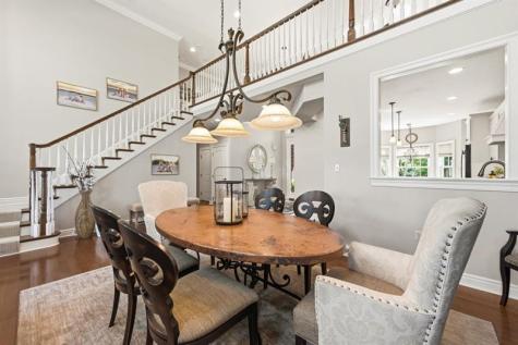 3264 Long Meadow Drive Hampton PA 15101