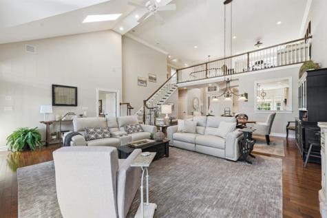 3264 Long Meadow Drive Hampton PA 15101