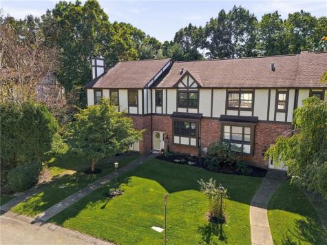 4562 Bucktail Drive Hampton PA 15101
