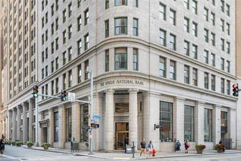 306 4th Avenue Downtown Pgh PA 15222