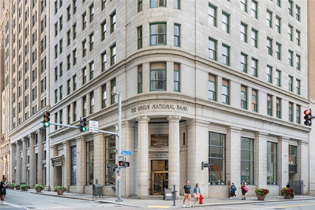 306 4th Avenue Downtown Pgh PA 15222