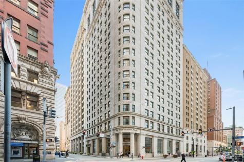 306 4th Avenue Downtown Pgh PA 15222