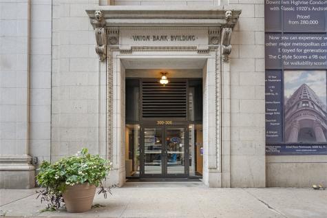 306 4th Avenue Downtown Pgh PA 15222
