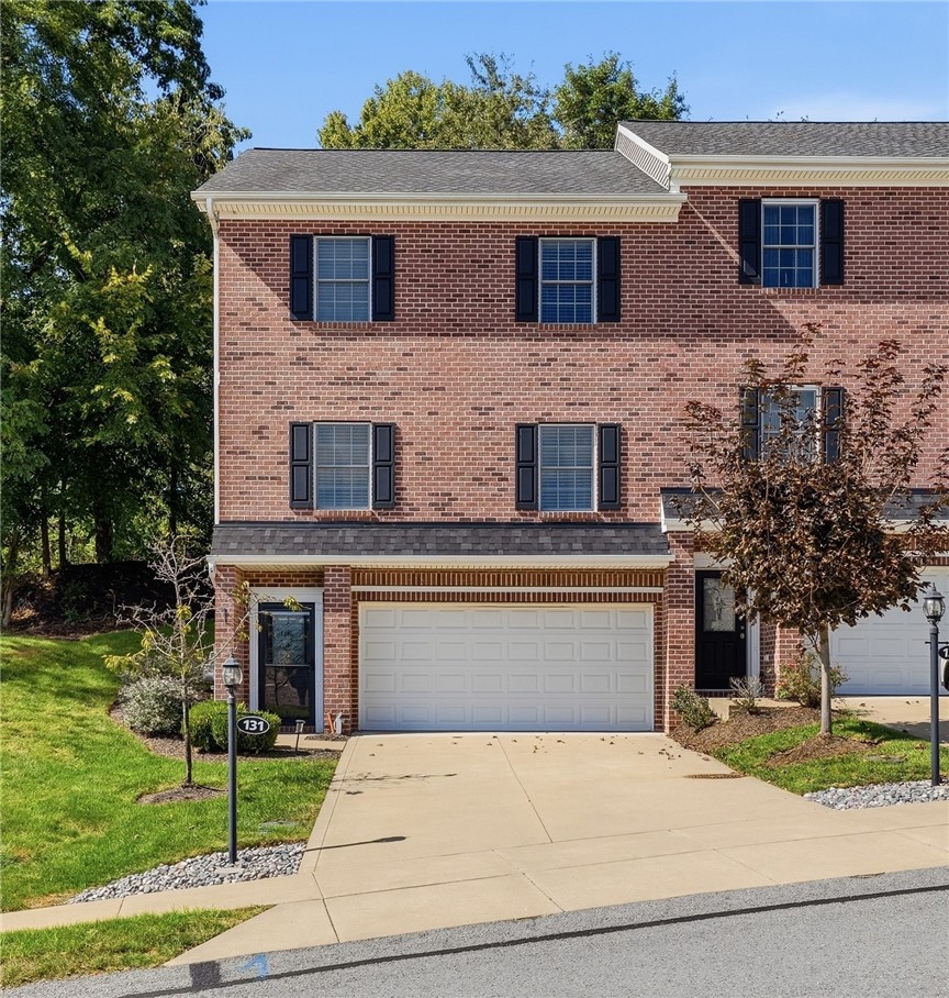 131 Lenox Drive Findlay Township PA 15126