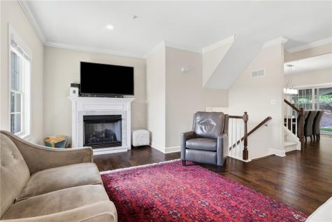 131 Lenox Drive Findlay Township PA 15126