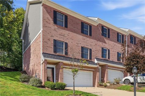 131 Lenox Drive Findlay Township PA 15126