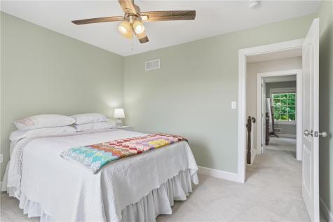 131 Lenox Drive Findlay Township PA 15126