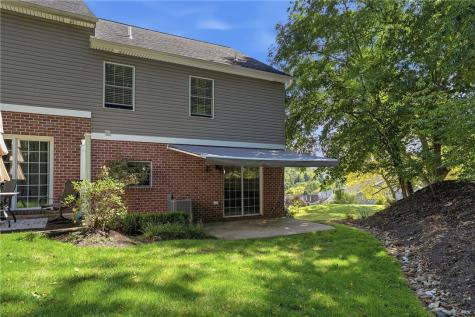 131 Lenox Drive Findlay Township PA 15126