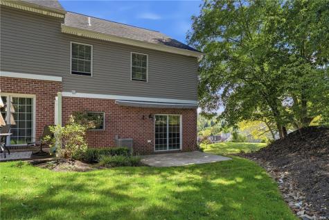 131 Lenox Drive Findlay Township PA 15126