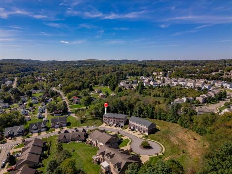 131 Lenox Drive Findlay Township PA 15126