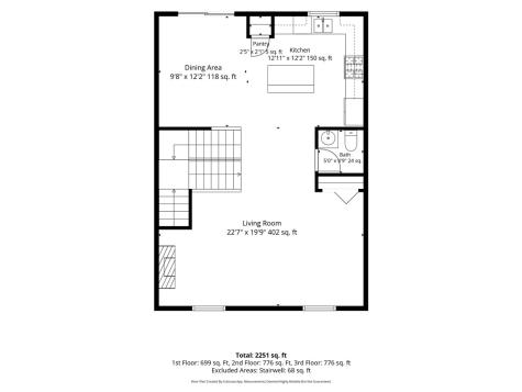 131 Lenox Drive Findlay Township PA 15126