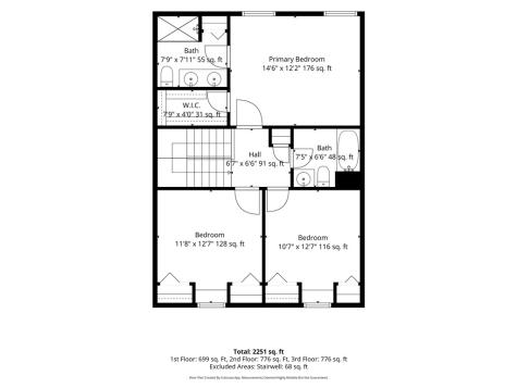 131 Lenox Drive Findlay Township PA 15126