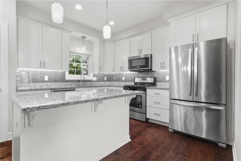 131 Lenox Drive Findlay Township PA 15126