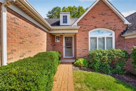 329 Hidden Falls Court Fox Chapel PA 15238