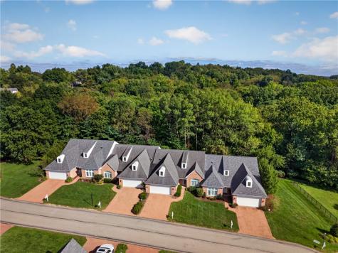 329 Hidden Falls Court Fox Chapel PA 15238