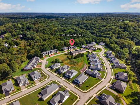 329 Hidden Falls Court Fox Chapel PA 15238