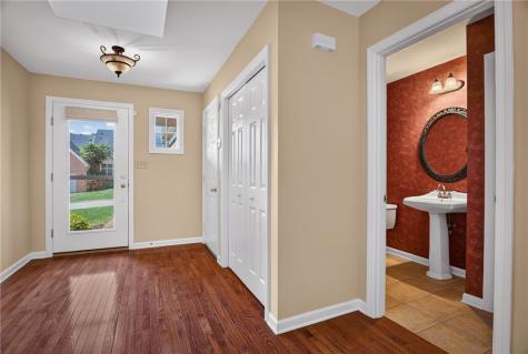 329 Hidden Falls Court Fox Chapel PA 15238
