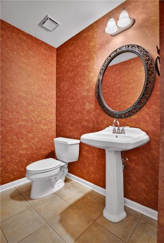 329 Hidden Falls Court Fox Chapel PA 15238