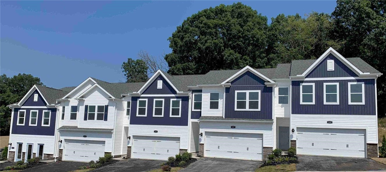 148 Scotland Lane Jackson Township PA 16037