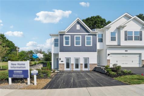 148 Scotland Lane Jackson Township PA 16037