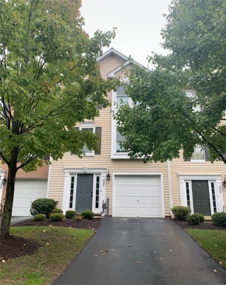 337 Murrays Lane Castle Shannon PA 15234