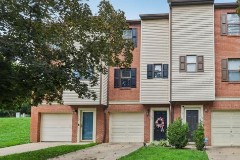 136 Mosside Loop Seven Fields Boro PA 16046