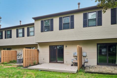 136 Mosside Loop Seven Fields Boro PA 16046